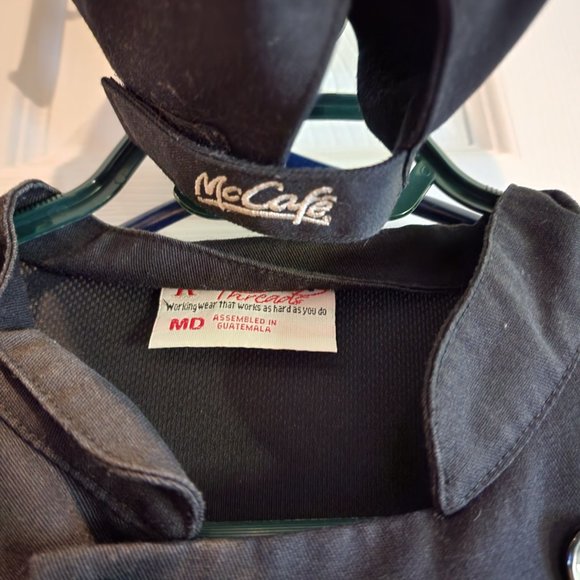 McDonald's Create Your Taste uniform - Picture 2 of 5